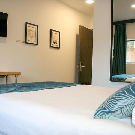 The Base Camp Hotel, Nevis Range Fort William Exterior foto
